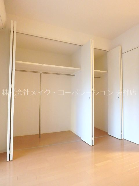 レジディア天神 その他5