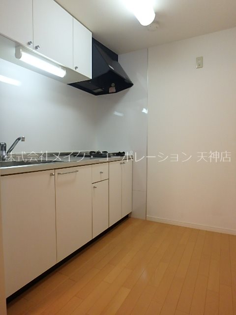 レジディア天神 その他8