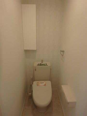 トイレ 風河 その他2