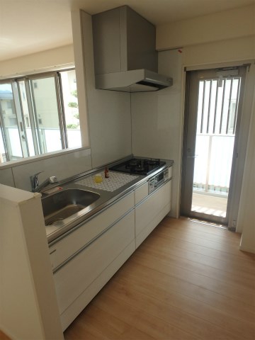 キッチン 風河 その他12