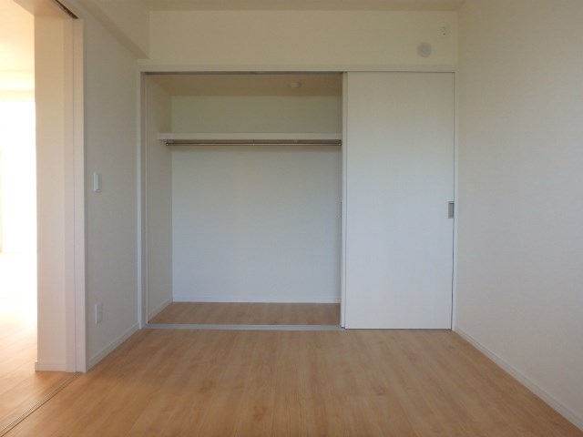 ベッドルーム 風河 ベッドルーム