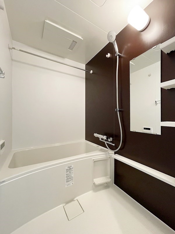 ジェイグランコート大濠公園 ベランダ