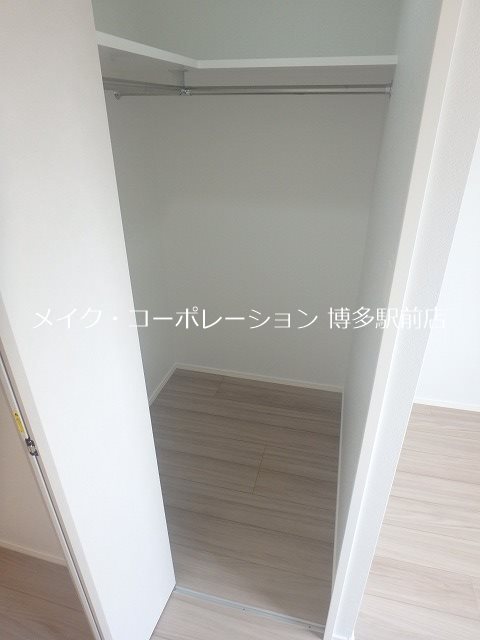 収納 エンクレスト天神LARK その他2