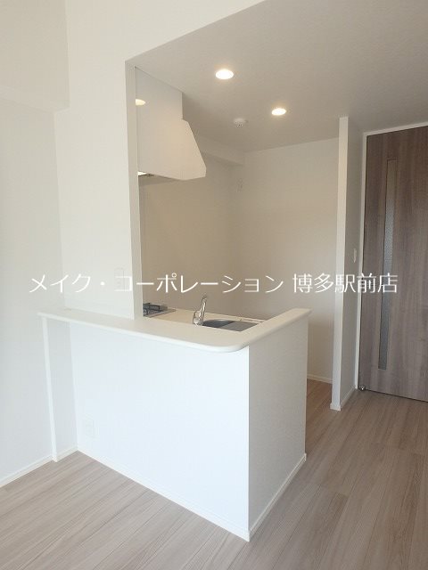 他部屋・スペース エンクレスト天神LARK その他7