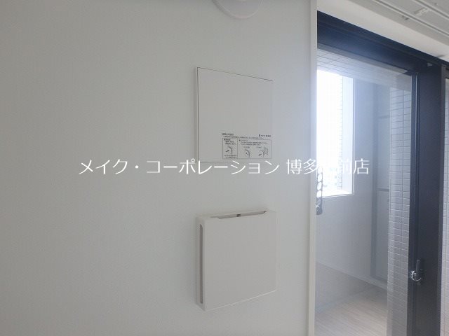 他設備 エンクレスト天神LARK その他9