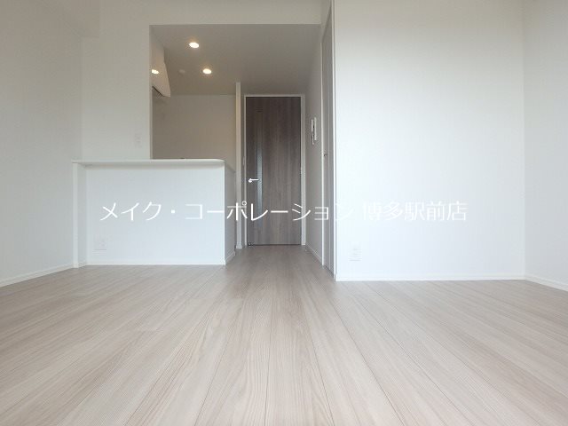 リビング エンクレスト天神LARK リビング