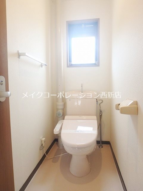 リーブルハイツ その他3