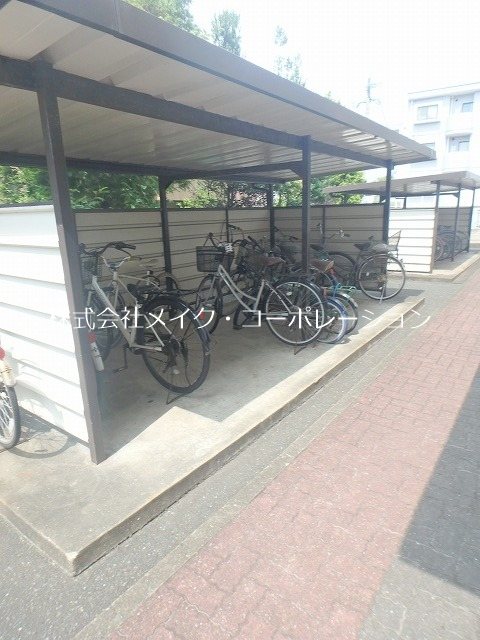 リーブルハイツ その他外観2