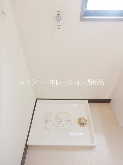 リーブルハイツ その他8