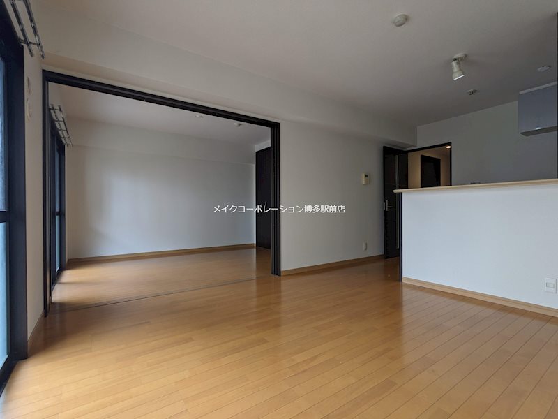 エントピア21 リビング