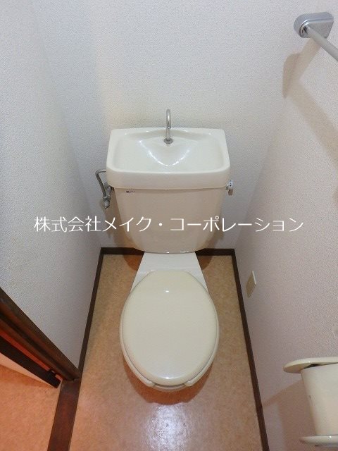 ウイングハイツⅡA棟 その他1