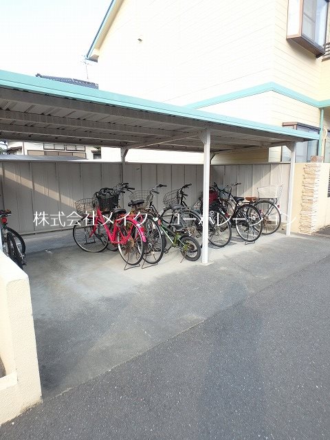 ウイングハイツⅡA棟 その他6