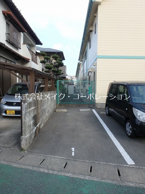 ウイングハイツⅡA棟 その他7