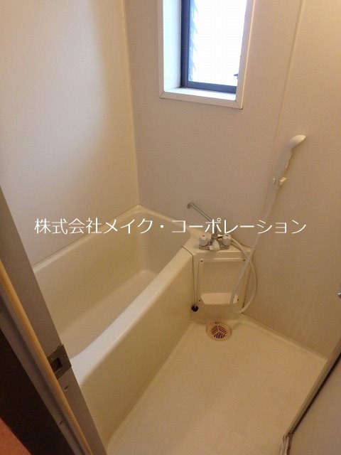 ウイングハイツⅡA棟 風呂画像