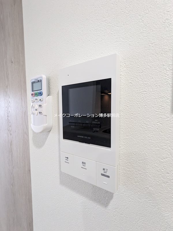 セキュリティ エージュ山王 その他6