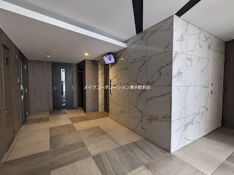 エントランス エージュ山王 その他7