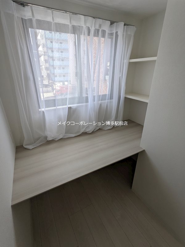 他設備 エージュ山王 その他8