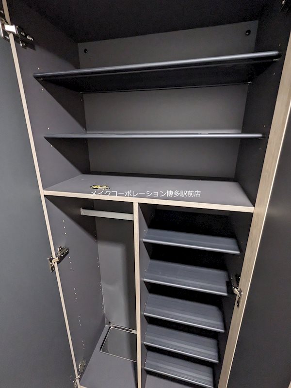 収納 エージュ山王 その他9