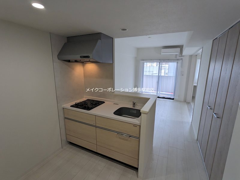 眺望 エージュ山王 その他12