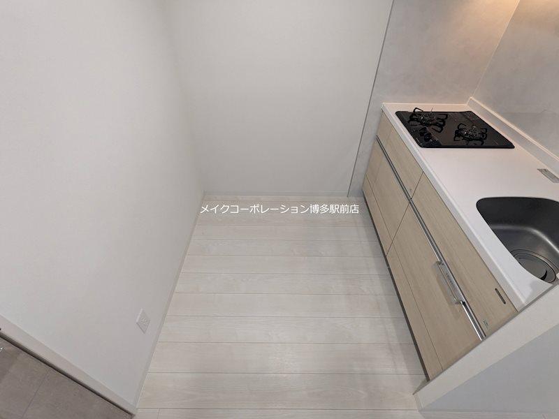 ベランダ エージュ山王 その他13