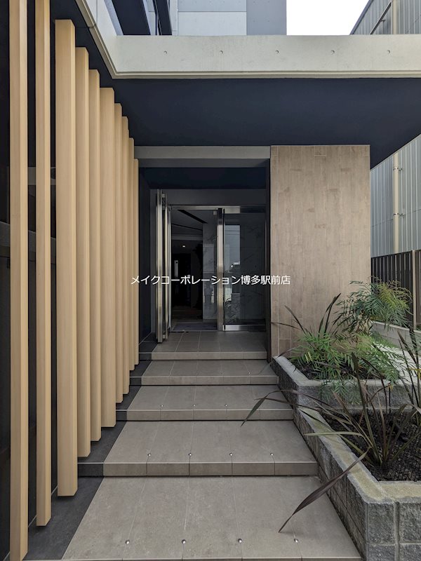 エントランス エージュ山王 その他14