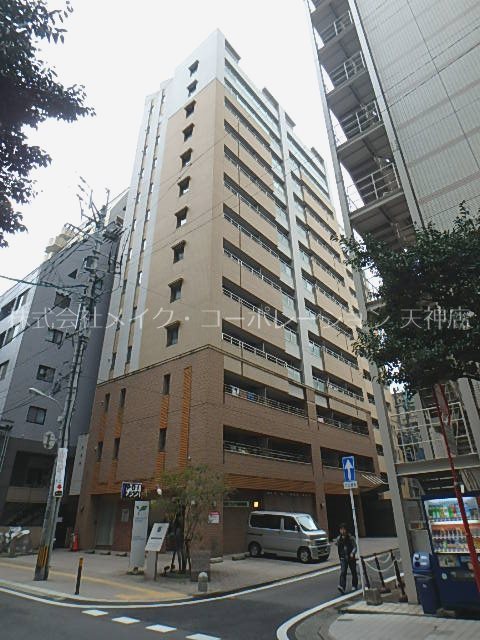 キャメロットハイネス 外観