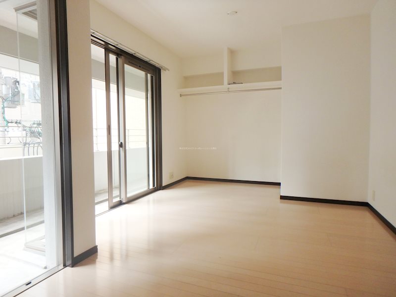 キャメロットハイネス リビング