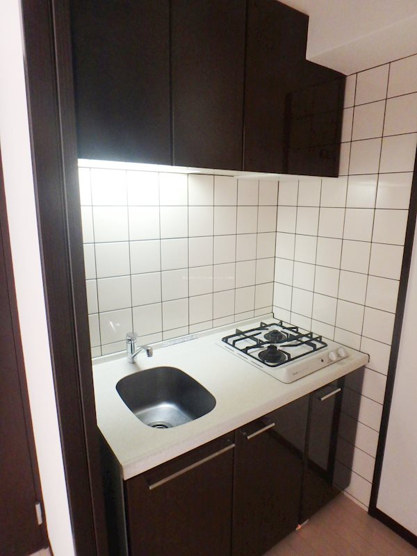 キャメロットハイネス キッチン