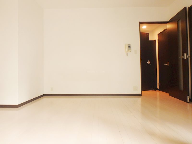 キャメロットハイネス ベッドルーム