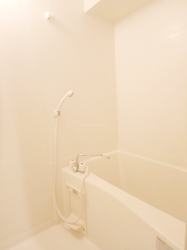 キャメロットハイネス 風呂画像