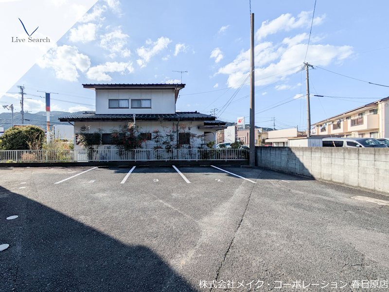 エル松永 その他外観3