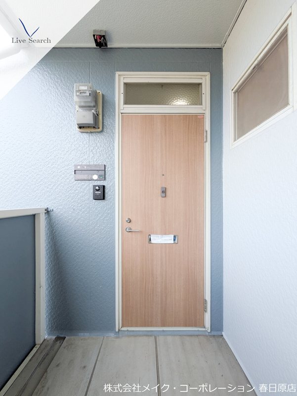 エル松永 その他外観4