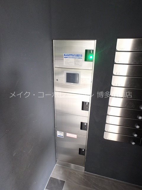 サンラルーチェ博多南 その他6