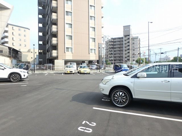 サンラルーチェ博多南 その他14