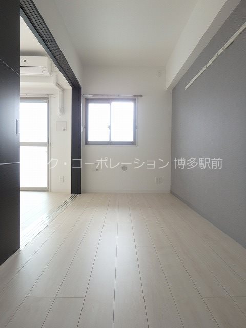 サンラルーチェ博多南 ベッドルーム