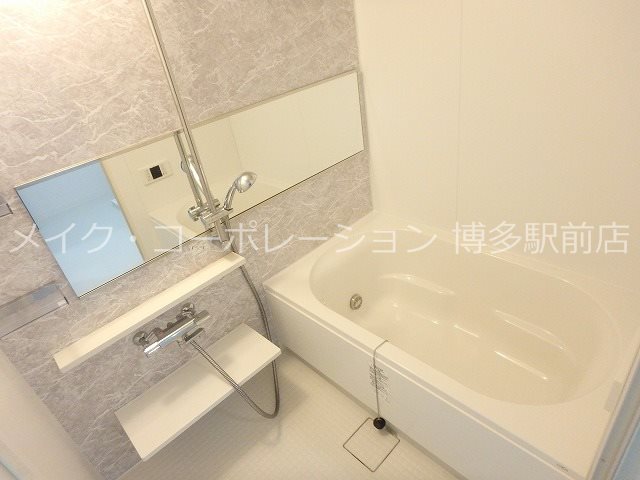 サンラルーチェ博多南 風呂画像