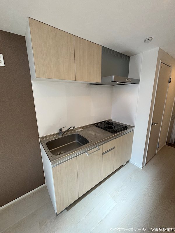 DreamStage空港Meteor キッチン