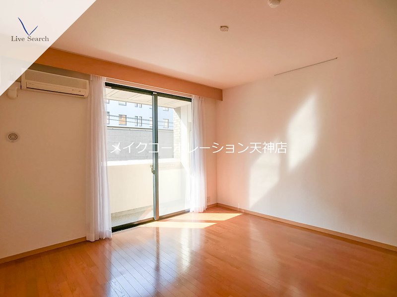 その他 リンデン東薬院 その他7