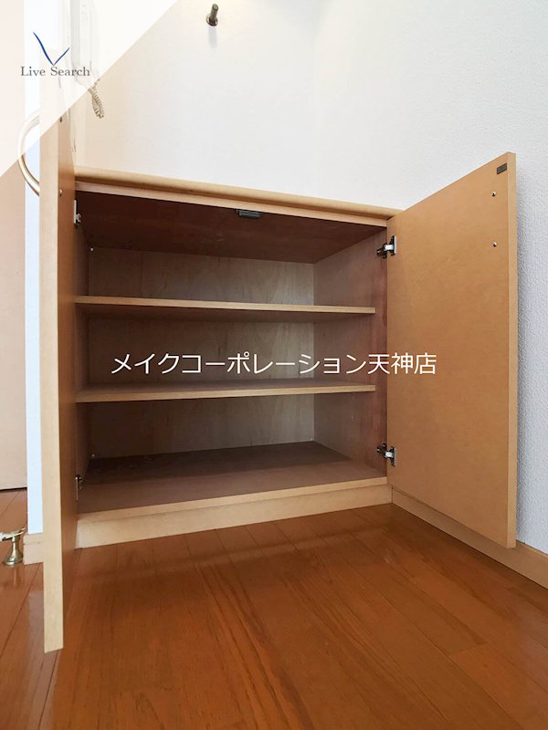 その他 リンデン東薬院 その他11