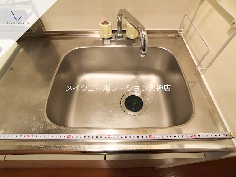 その他 リンデン東薬院 その他16