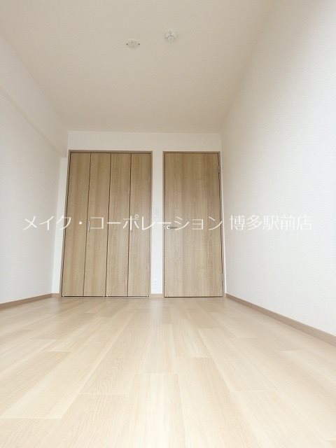 エバーライフ博多駅南 その他4