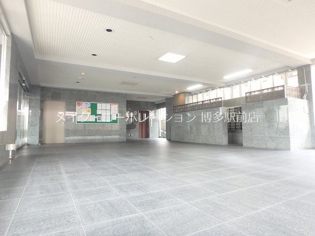 エバーライフ博多駅南 その他5