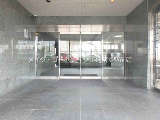 エバーライフ博多駅南 その他6