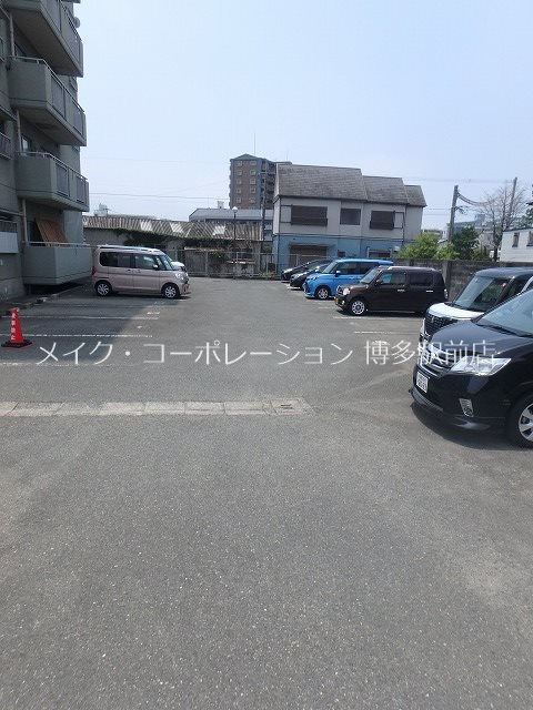 エバーライフ博多駅南 その他7