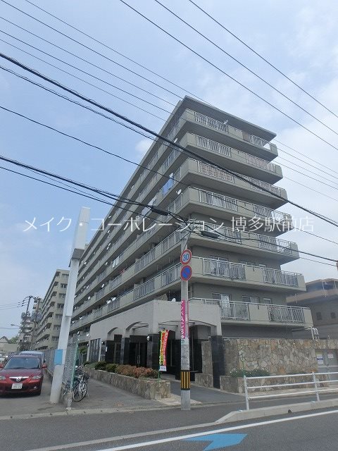 エバーライフ博多駅南 その他8