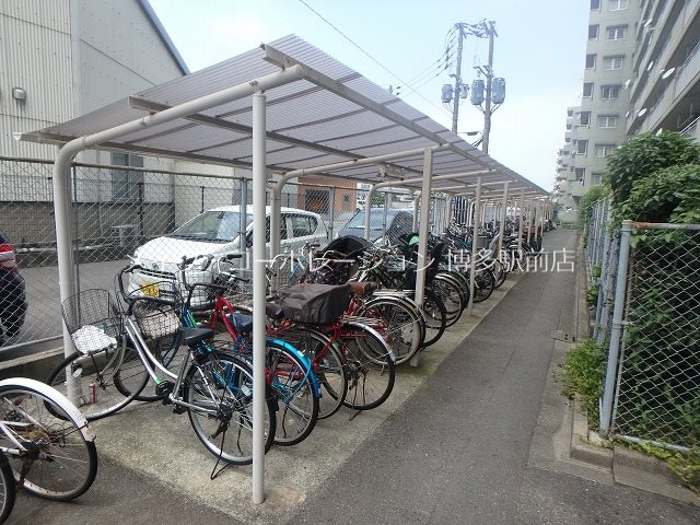 エバーライフ博多駅南 その他9