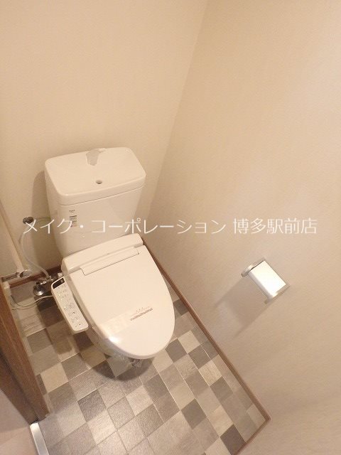 エバーライフ博多駅南 その他14