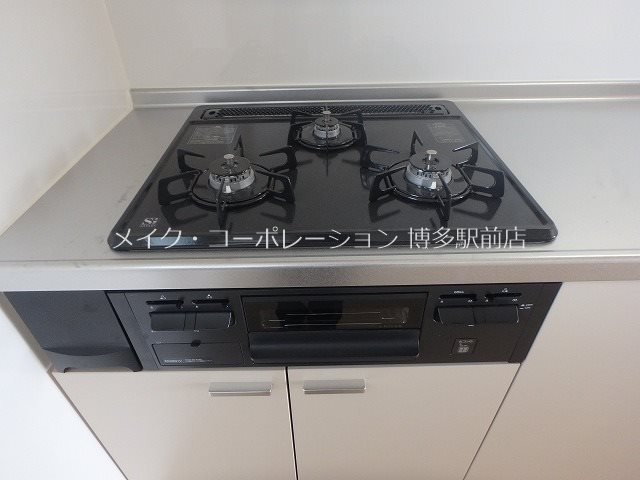 エバーライフ博多駅南 その他17