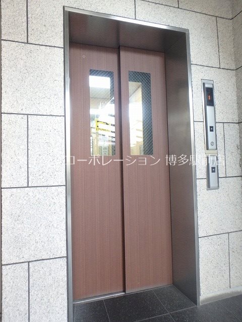 エバーライフ博多駅南 その他21