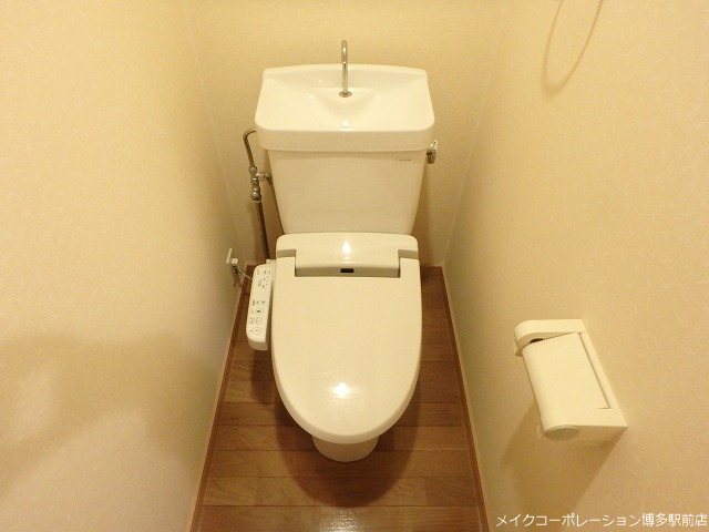 パークコート博多 その他4